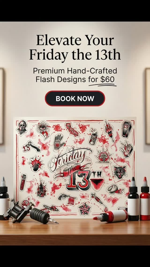 Tattoo work by Memories Ink — photo 3 of 3