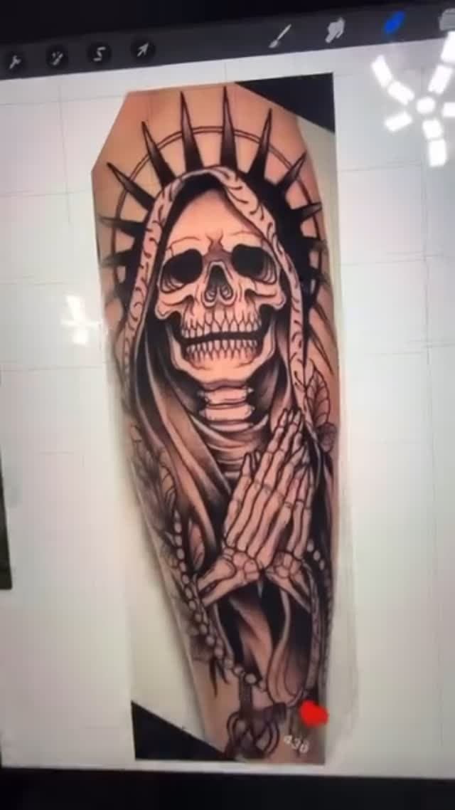 Tattoo work by Tattoo Addiction — photo 2 of 6