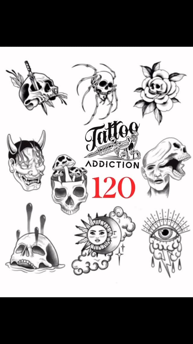 Tattoo work by Tattoo Addiction — photo 6 of 6