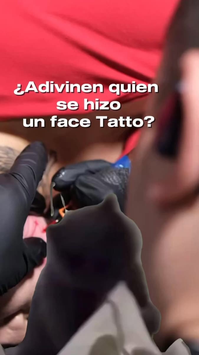 Tattoo work by Monkey tattoos — photo 7 of 8