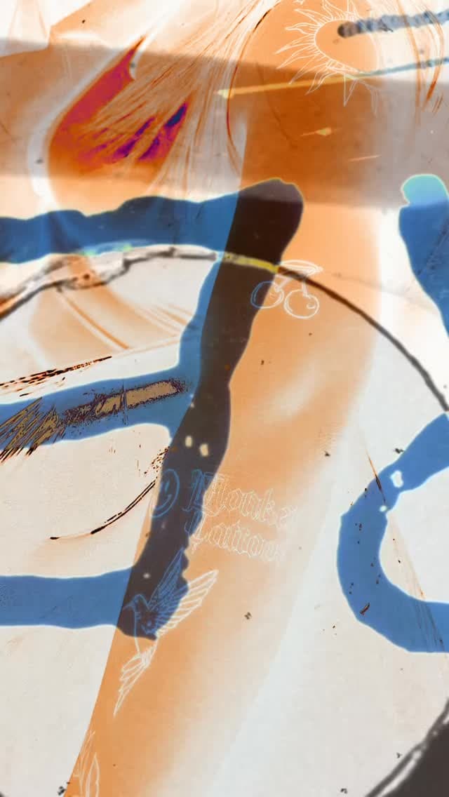 Tattoo work by Monkey tattoos — photo 8 of 8