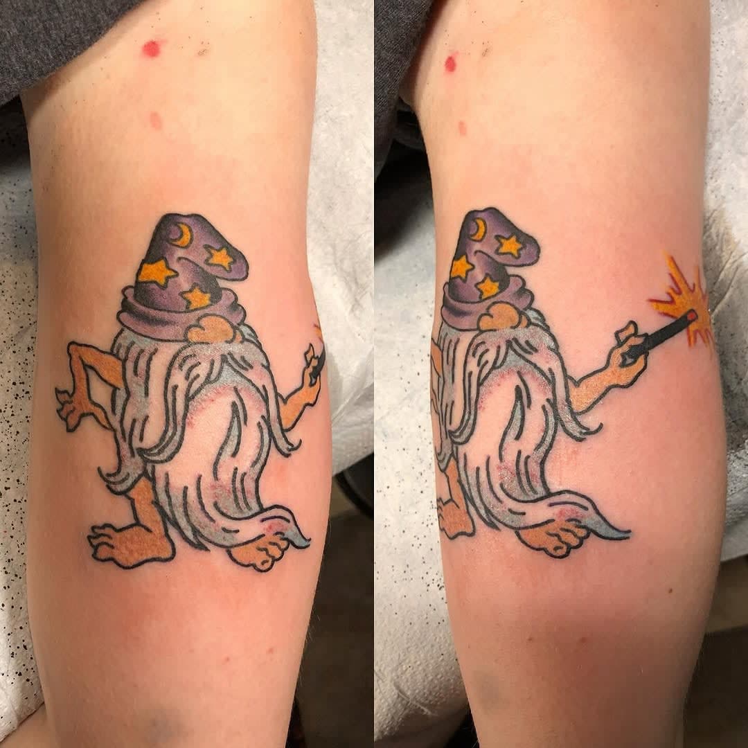 Mutiny Tattoo and Piercing — tattoo shop in Minneapolis, MN — photo 1