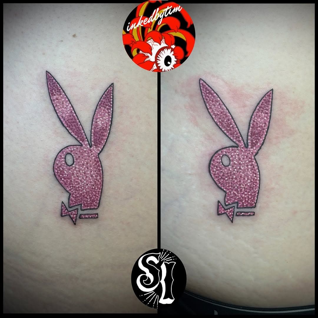 Tattoo work by Skin Illustrations — photo 5 of 9