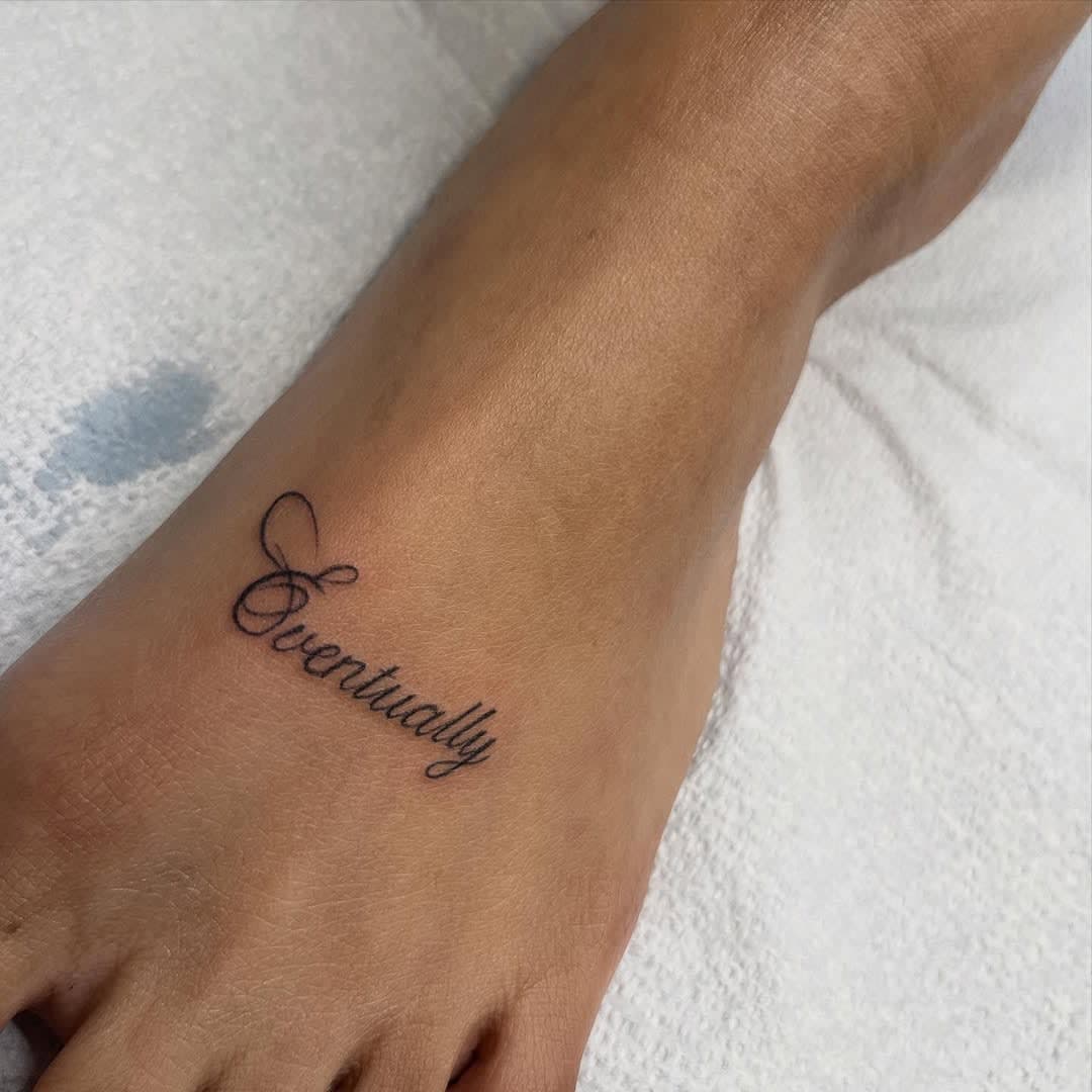 Tattoo work by Solstice Ink — photo 3 of 7