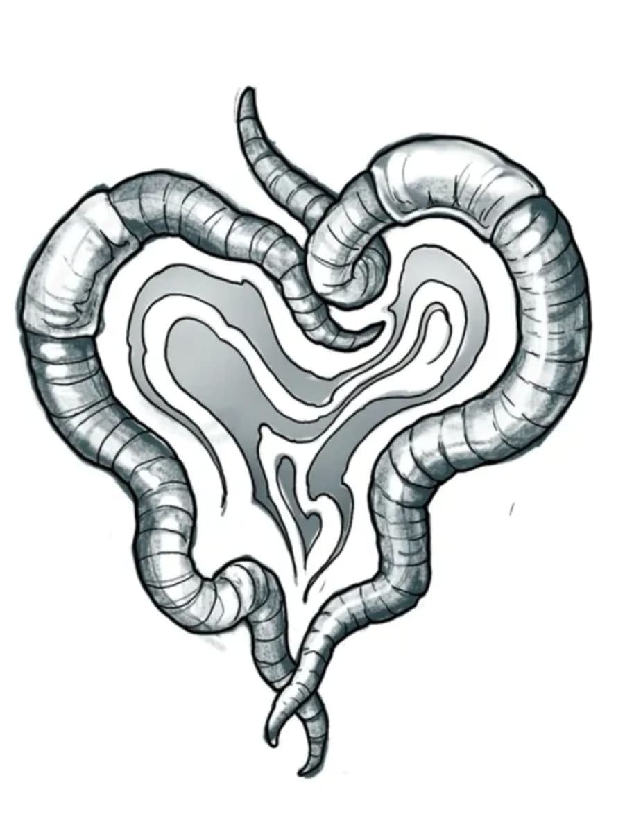 Tattoo work by Colt's Timeless Tattoos — photo 2 of 4