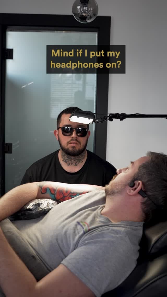 Tattoo work by The Secret Tattoo Studio — photo 9 of 9