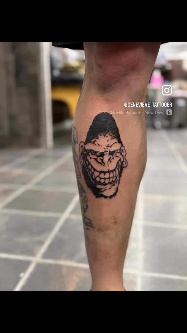 Tattoo work by Venue Tattoo & Piercing — photo 3 of 6