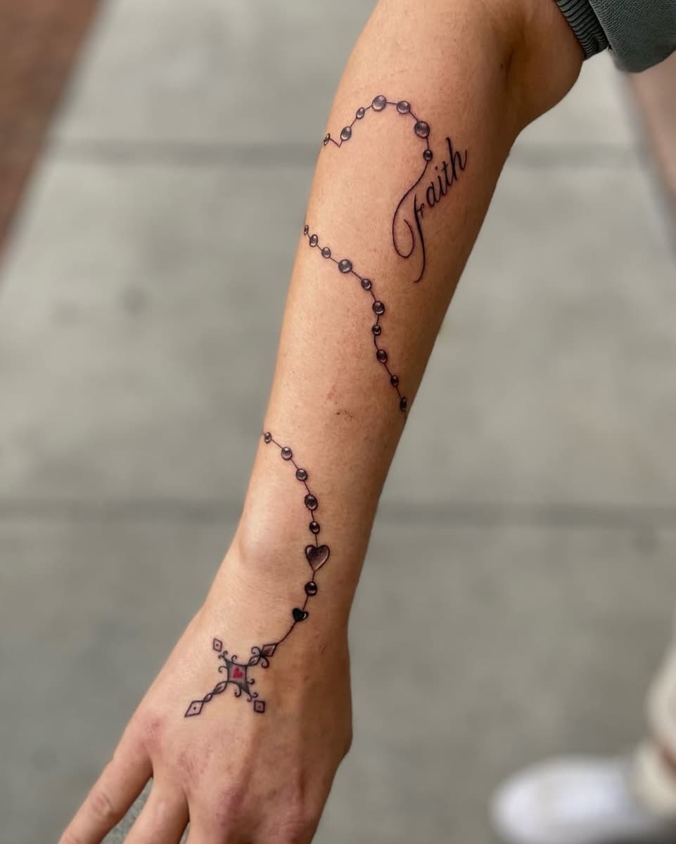 Tattoo work by Venue Tattoo & Piercing — photo 5 of 6