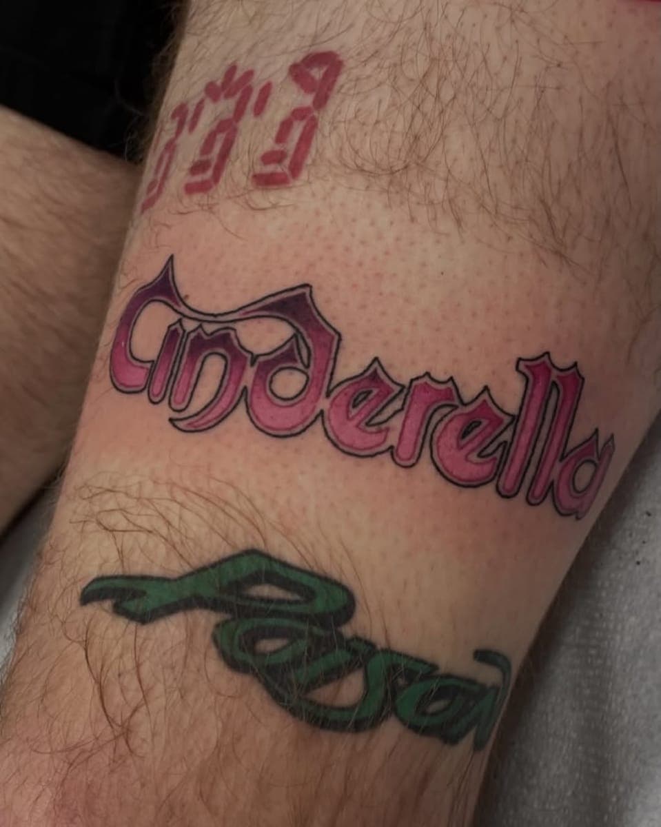 Tattoo work by Cresson Street Tattoo — photo 2 of 6