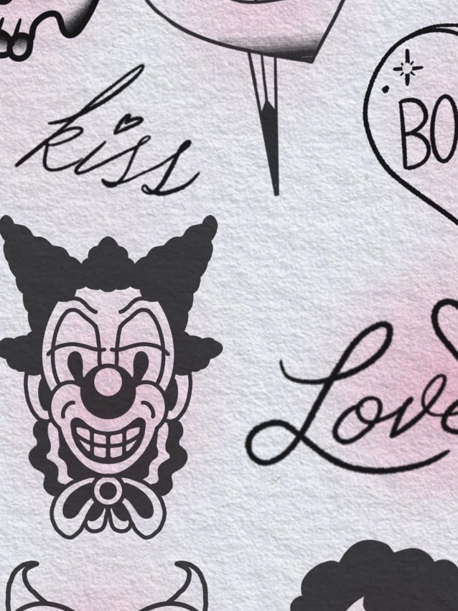 Tattoo work by Cresson Street Tattoo — photo 5 of 6