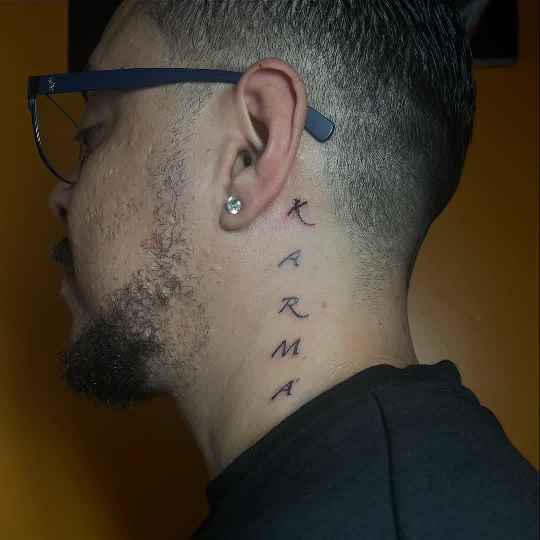 Tattoo work by Ink Oasis — photo 5 of 10