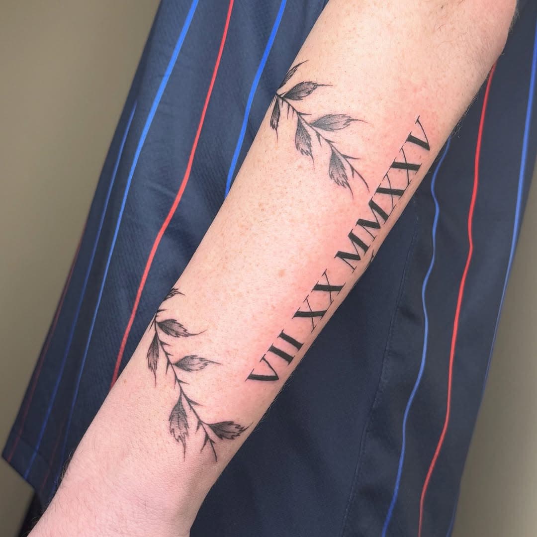 Tattoo work by Ink Oasis — photo 7 of 10