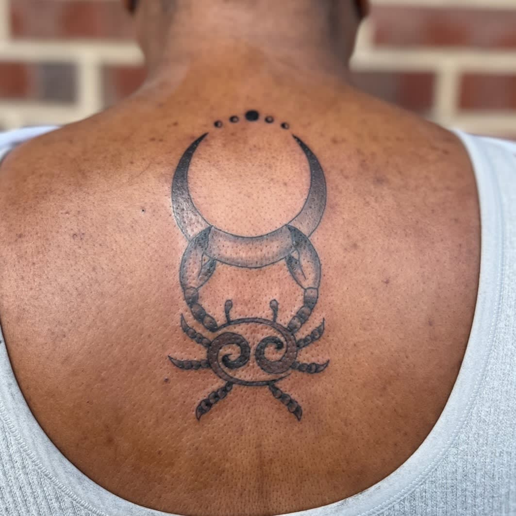 Tattoo work by Ink Oasis — photo 8 of 10