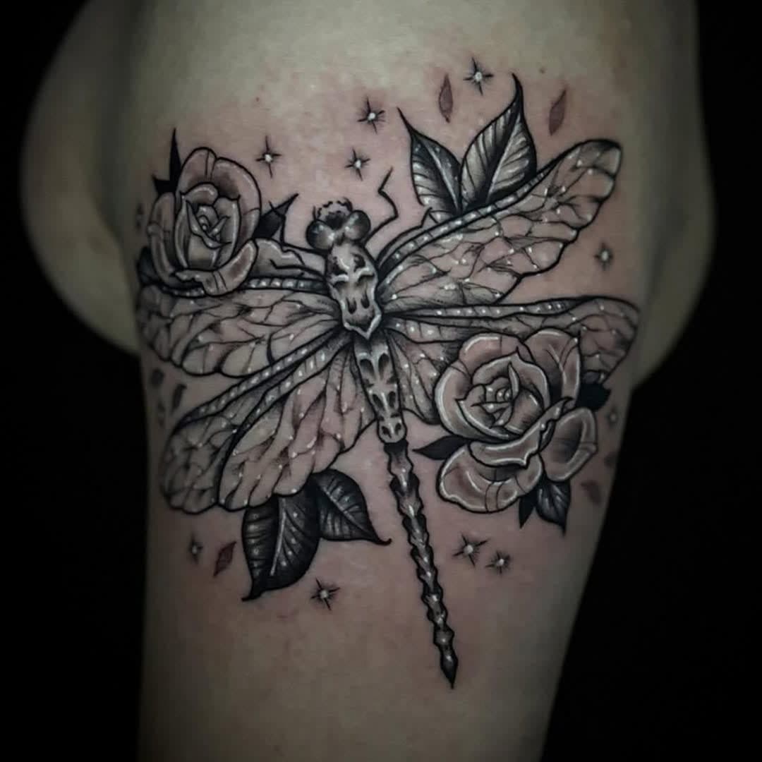 Tattoo work by Exile Ink Tattoo Studio — photo 4 of 7