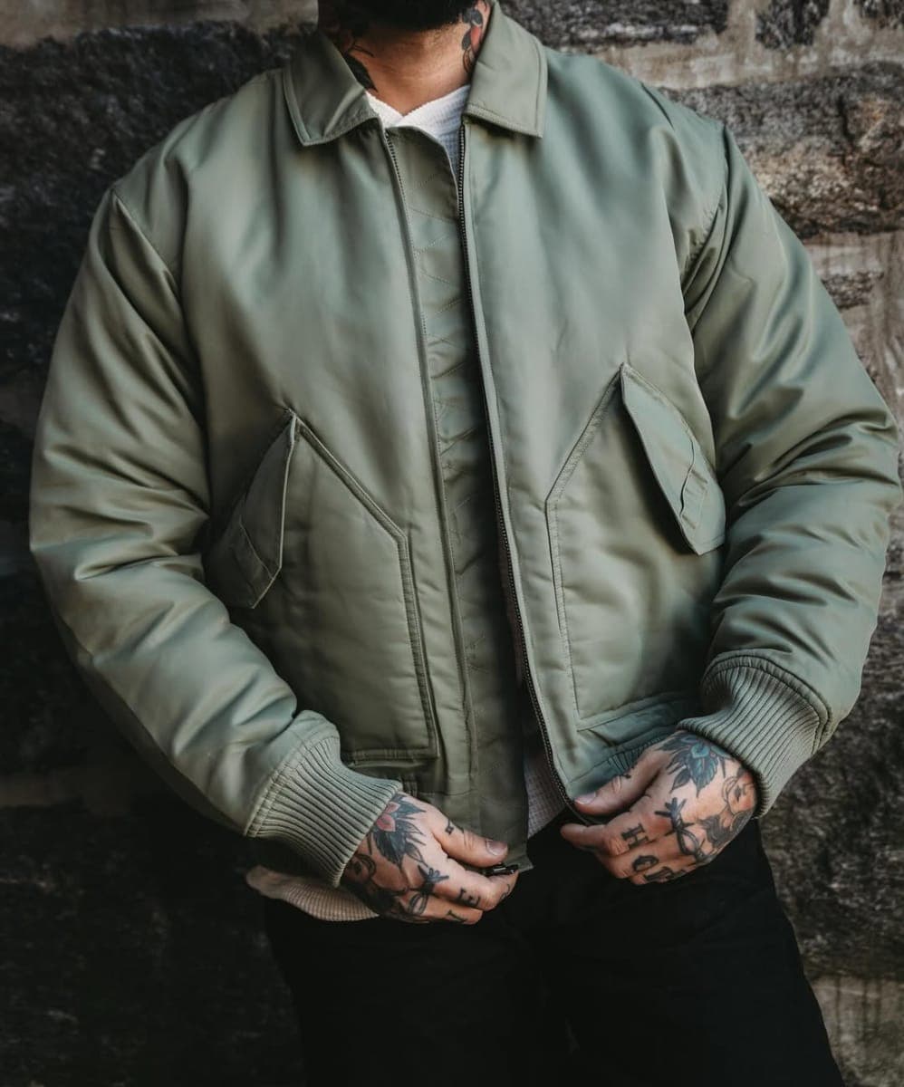 Tattoo work by Fountainhead NY — photo 6 of 11