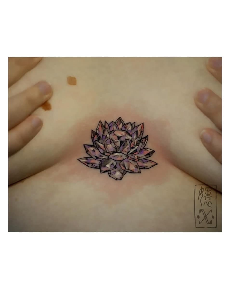 Tattoo work by Cake Is a Lie Tattoo Parlor — photo 2 of 7