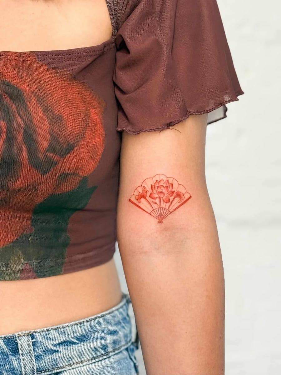 Tattoo work by El Omni Tattoos (Resident at Xolotl Tattoo Gallery) — photo 10 of 10