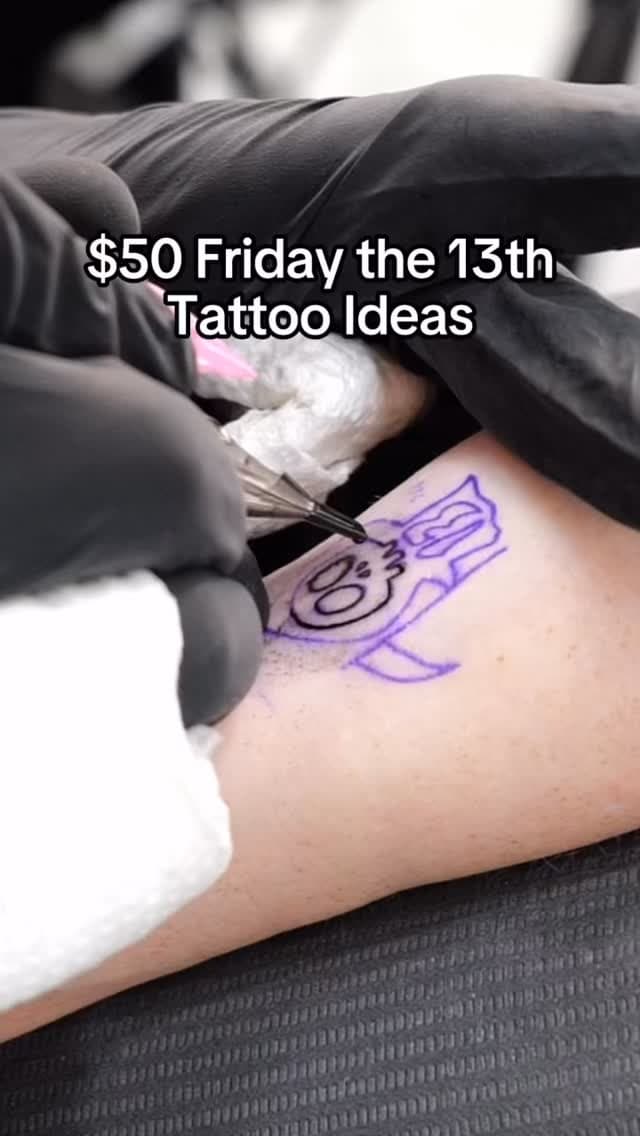 Tattoo work by Live By The Sword Tattoo - Soho — photo 4 of 9