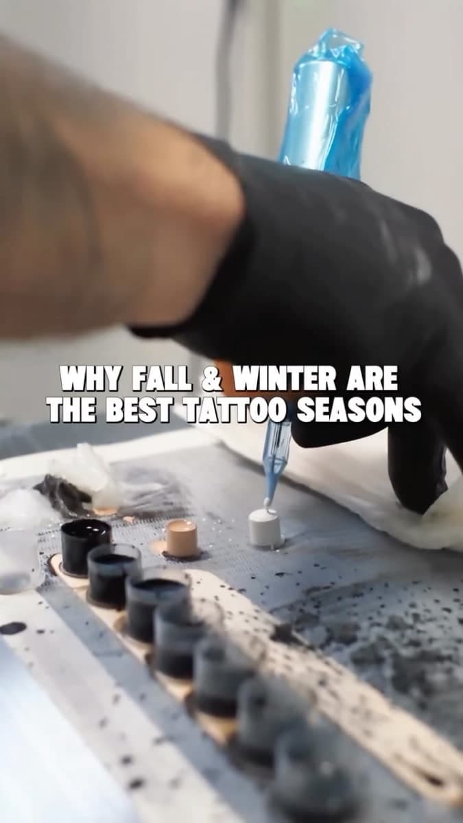 Tattoo work by Katana Ink Tattoo — photo 7 of 7