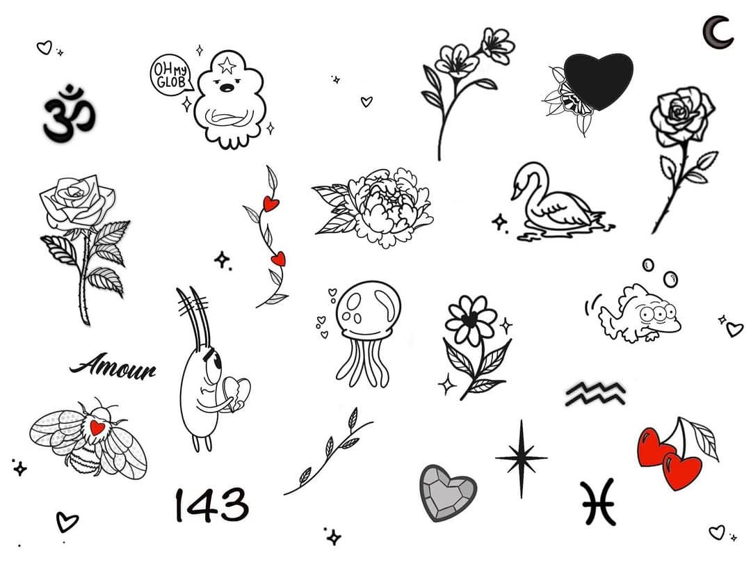 Tattoo work by Lost Creek Tattoo — photo 6 of 6