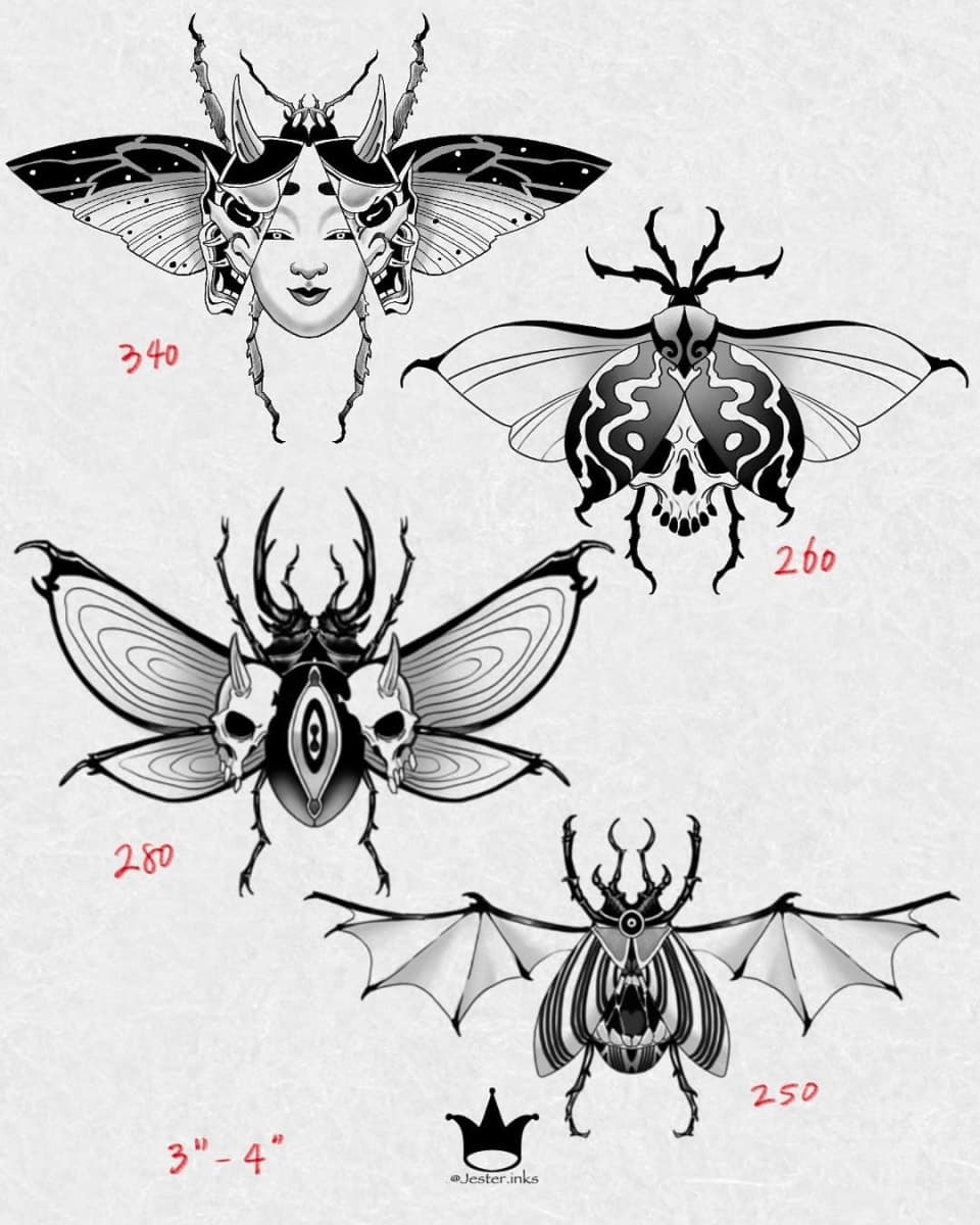 ROKU Tattoo — tattoo shop in Brooklyn, NY — photo 1