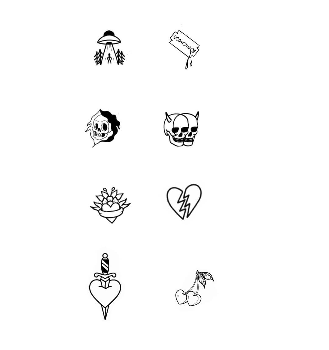 Tattoo work by Sandbridge Tattoo — photo 9 of 9