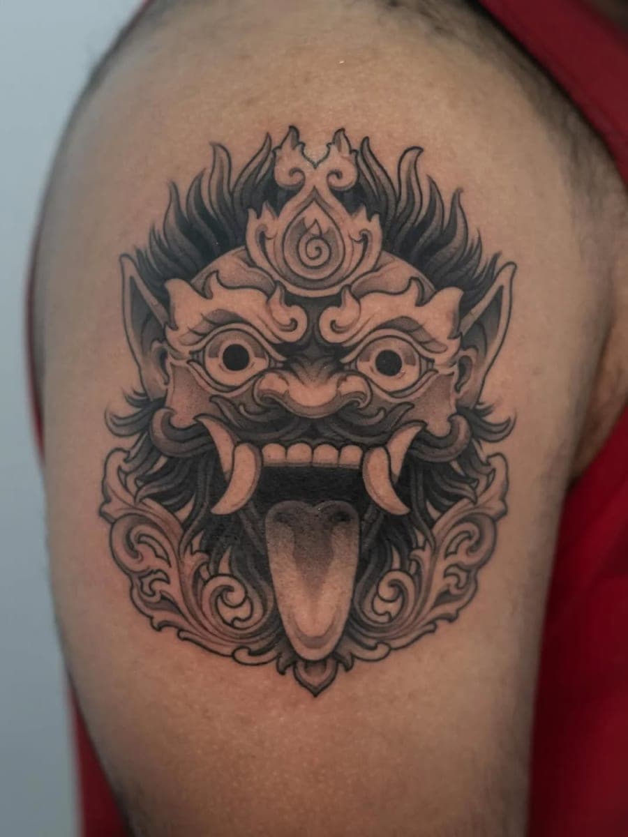 Tattoo work by Chronic Ink - Tattoo Shop New York City — photo 7 of 9