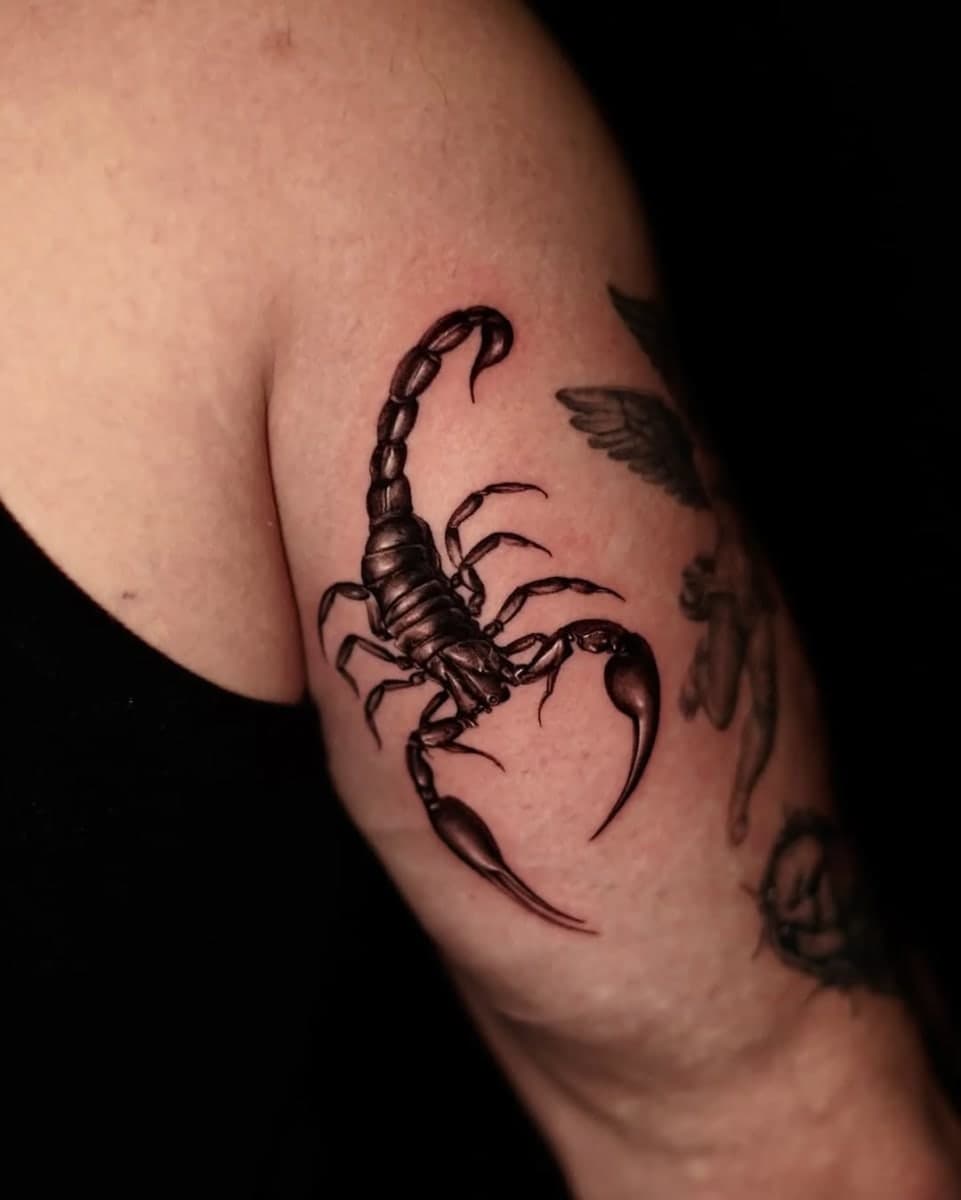 Tattoo work by Chronic Ink - Tattoo Shop New York City — photo 9 of 9