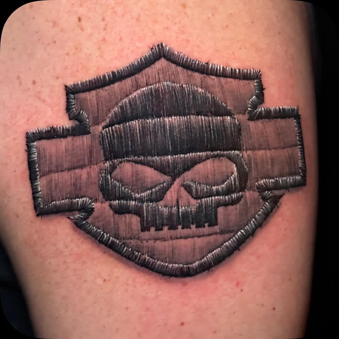 Tattoo work by The Argonaut Studio — photo 2 of 6