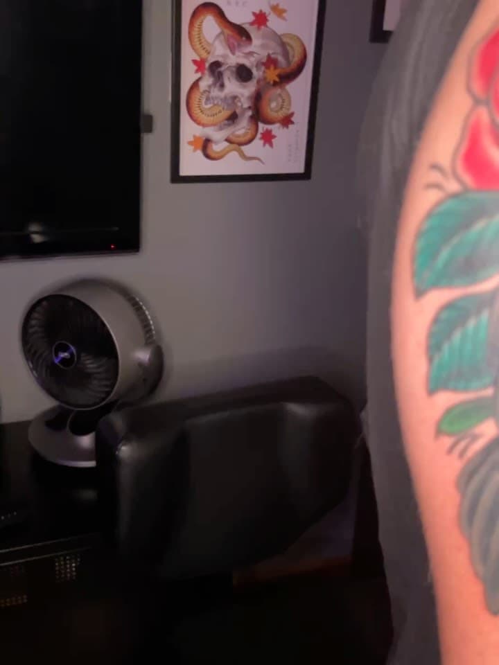 Timber & Tides Tattoo Co. — tattoo shop in Petoskey, MI — photo 1