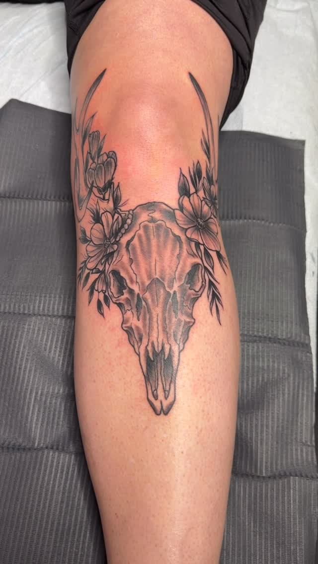 Tattoo work by Timber & Tides Tattoo Co. — photo 5 of 6