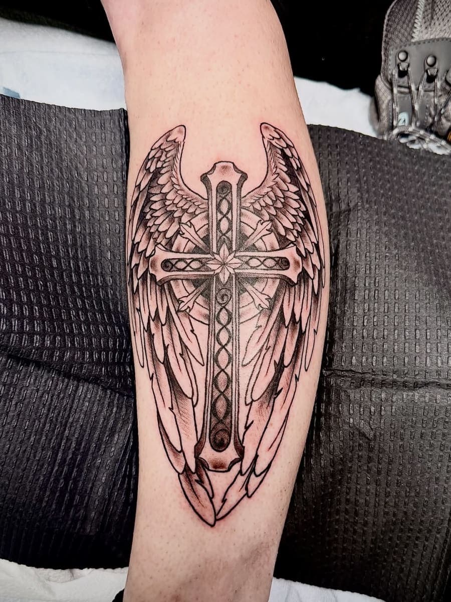 Tattoo work by Timber & Tides Tattoo Co. — photo 6 of 6