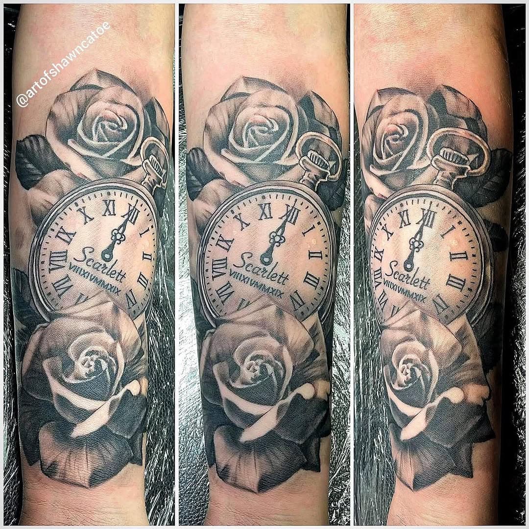 3 Aces Tattoo Studio — tattoo shop in Columbia, SC — photo 1