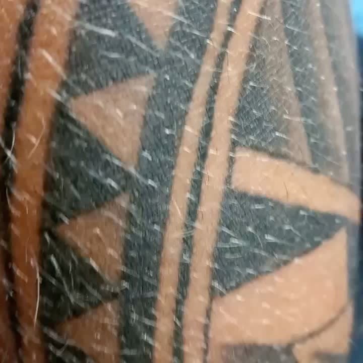 Tattoo work by 3 Aces Tattoo Studio — photo 5 of 6