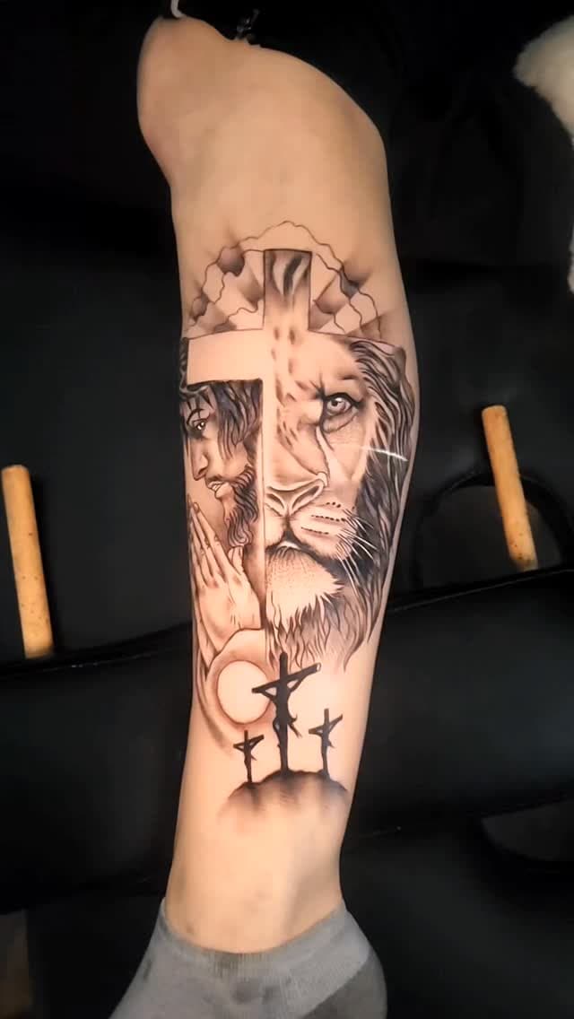 Tattoo work by Artistic Ink Tattoo Studio — photo 10 of 10