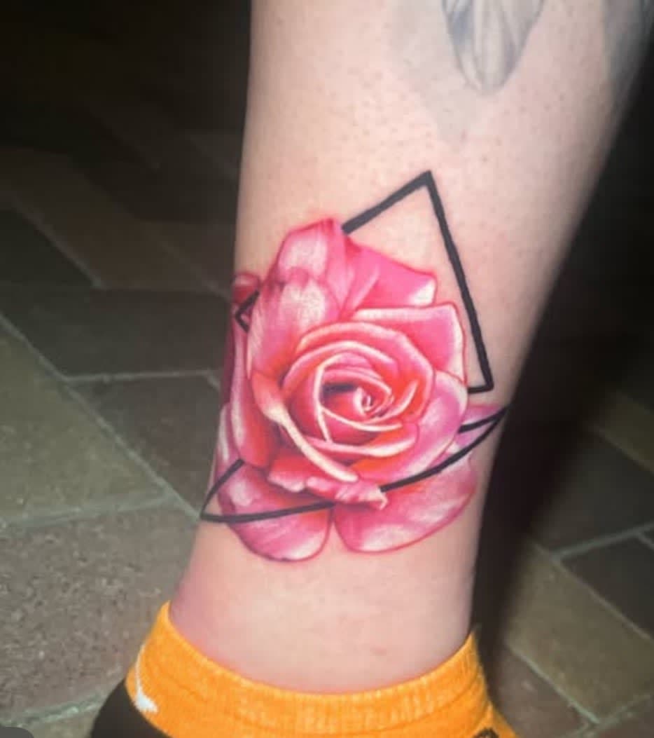 Black Widow Tattoo 2 — tattoo shop in Lexington, SC — photo 1