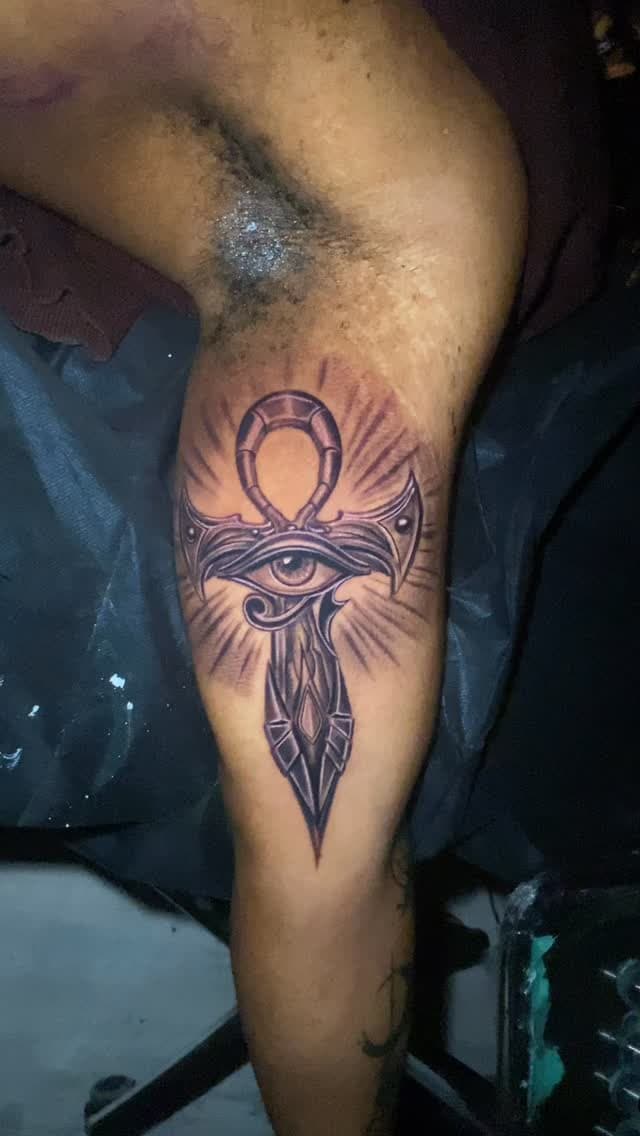 Tattoo work by Black Widow Tattoo 2 — photo 5 of 6