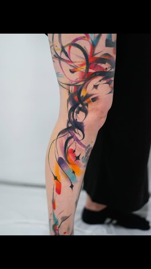 SLC Ink Tattoo: Salt Lake City, Utah — tattoo shop in Salt Lake City, UT — photo 1