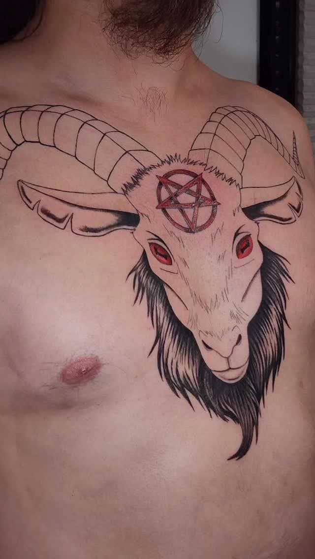 Tattoo work by Toye Shop Ink. Tattoos — photo 4 of 8