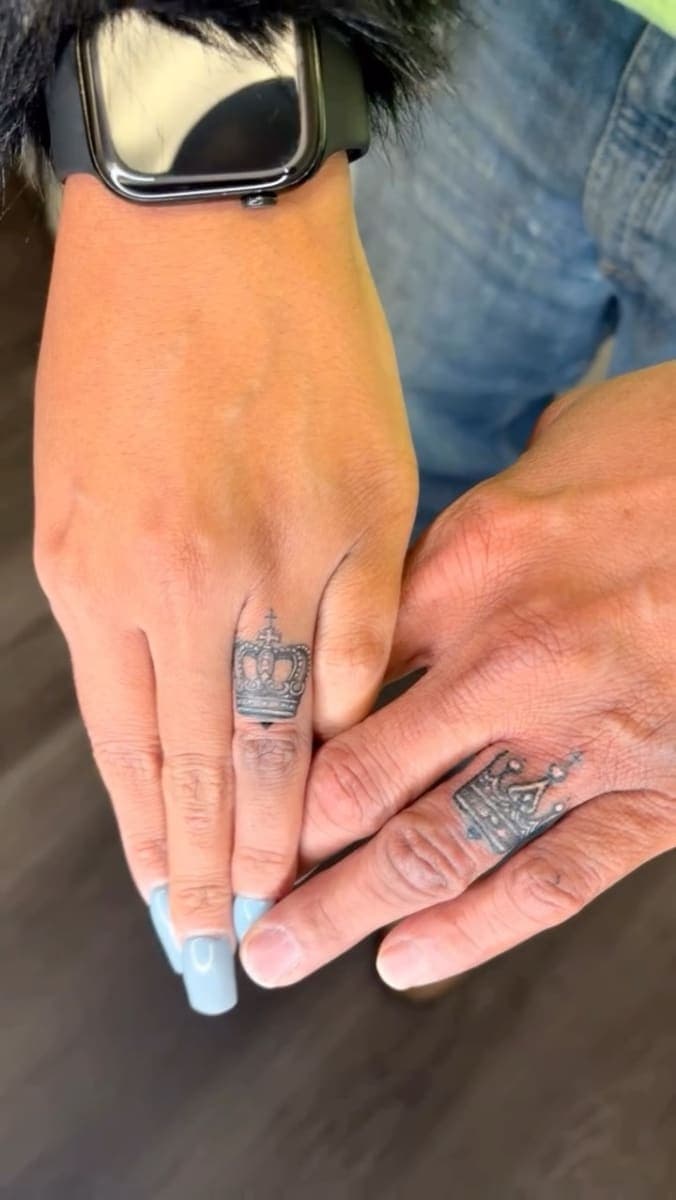 Tattoo work by Sacred Traditions Tattoo — photo 5 of 7