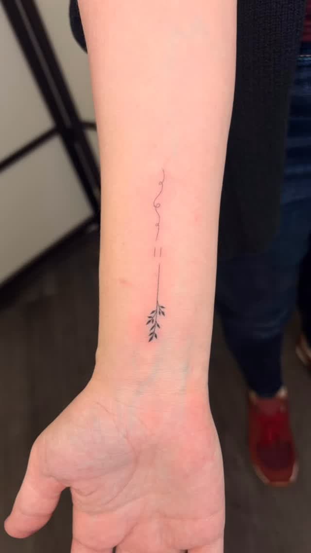 Tattoo work by Sacred Traditions Tattoo — photo 7 of 7