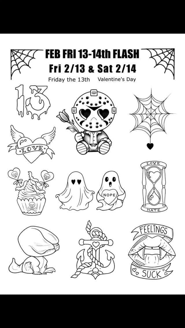 Tattoo work by Shrine Tattoo Studio — photo 5 of 5