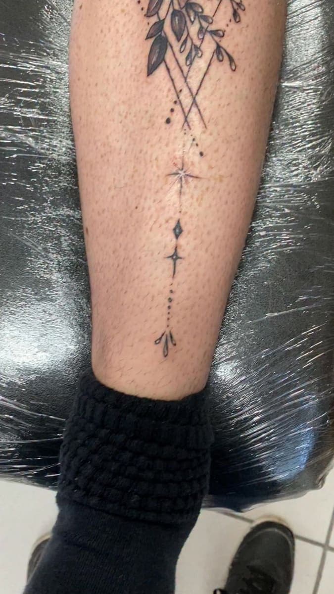 Tattoo work by Sergio's Tattootlan — photo 8 of 8