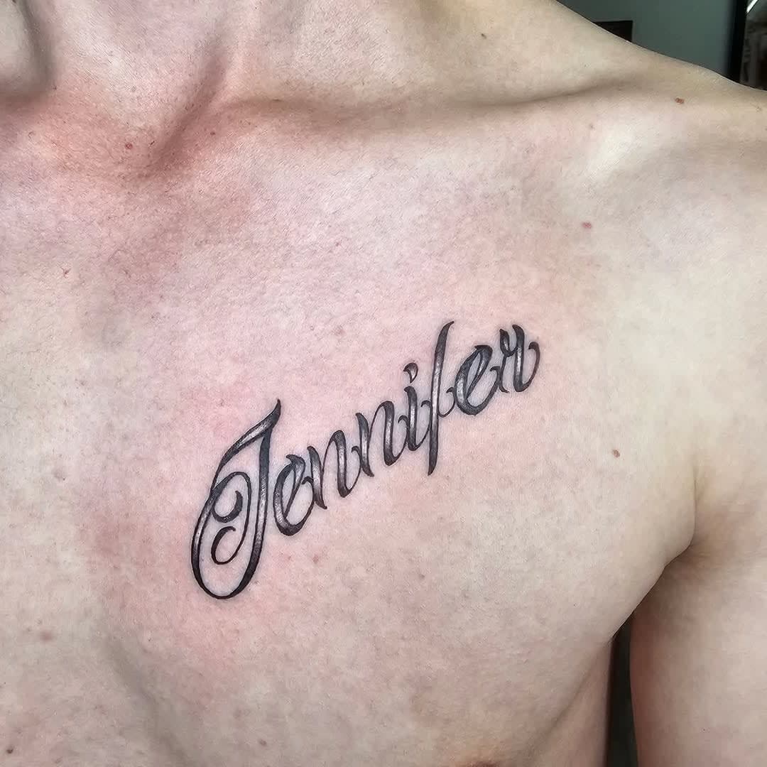 Tattoo work by Onix Ink — photo 6 of 8