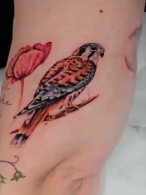 Tattoo work by Moss Tattoo Studio — photo 6 of 10