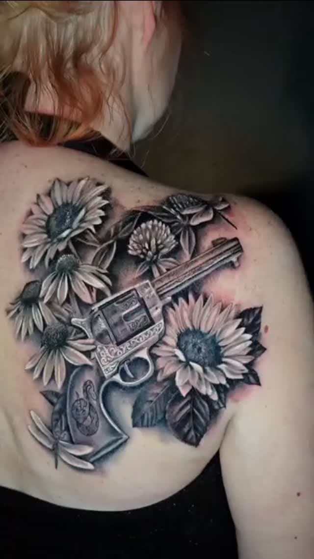 Tattoo work by Legacy Tattoo — photo 5 of 8