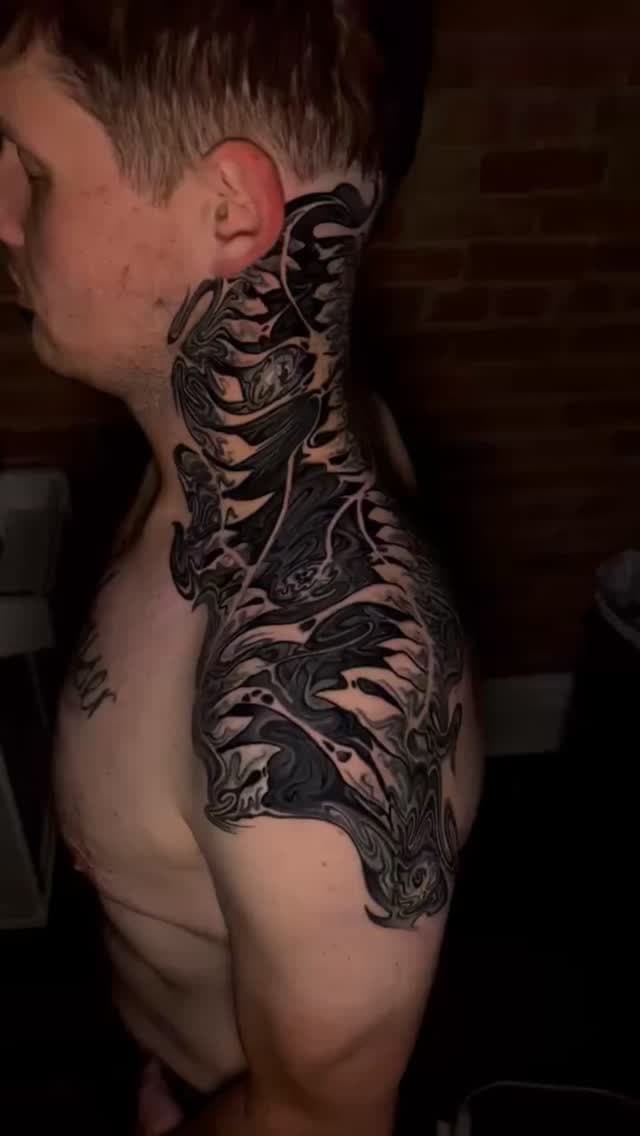 Tattoo work by Legacy Tattoo — photo 7 of 8