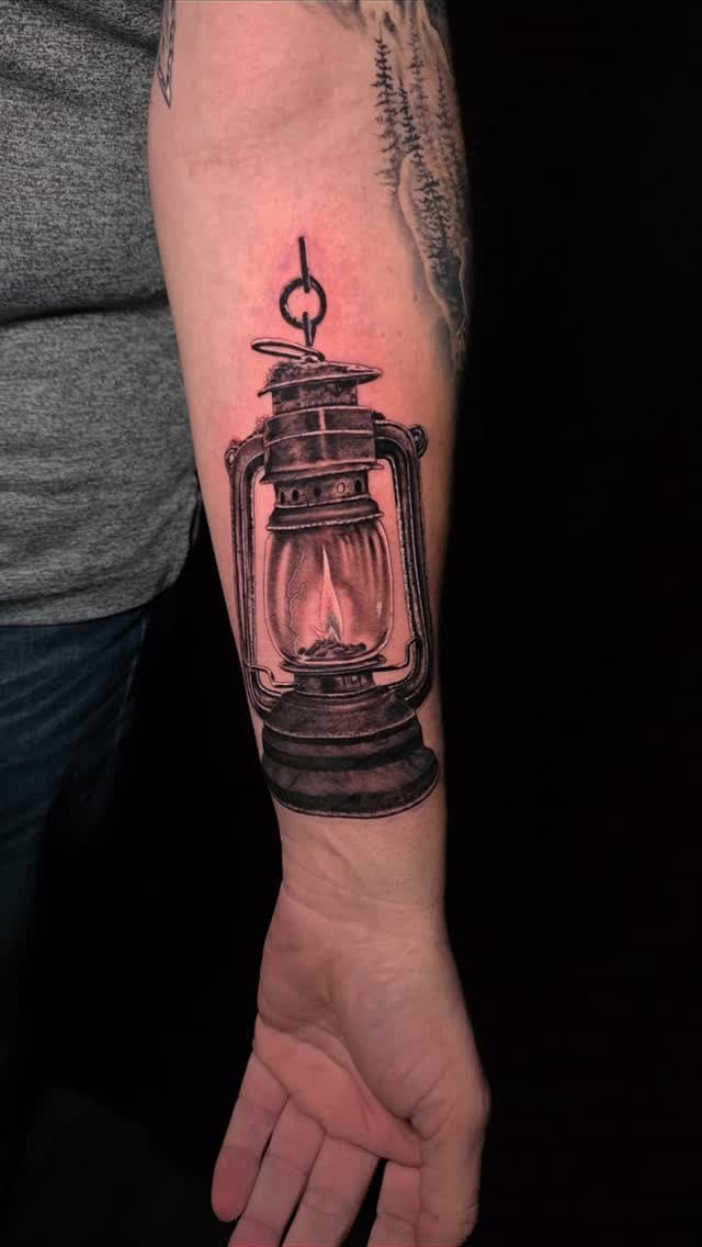 Tattoo work by Art Of War tattoo — photo 6 of 11