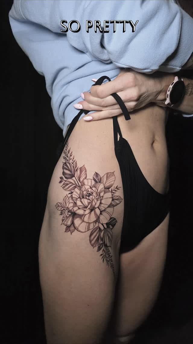 Tattoo work by Art Of War tattoo — photo 8 of 11