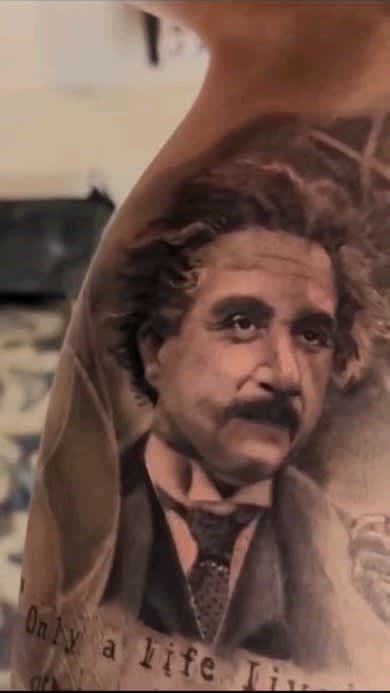 Tattoo work by Orange Velvet Tattoo — photo 5 of 5